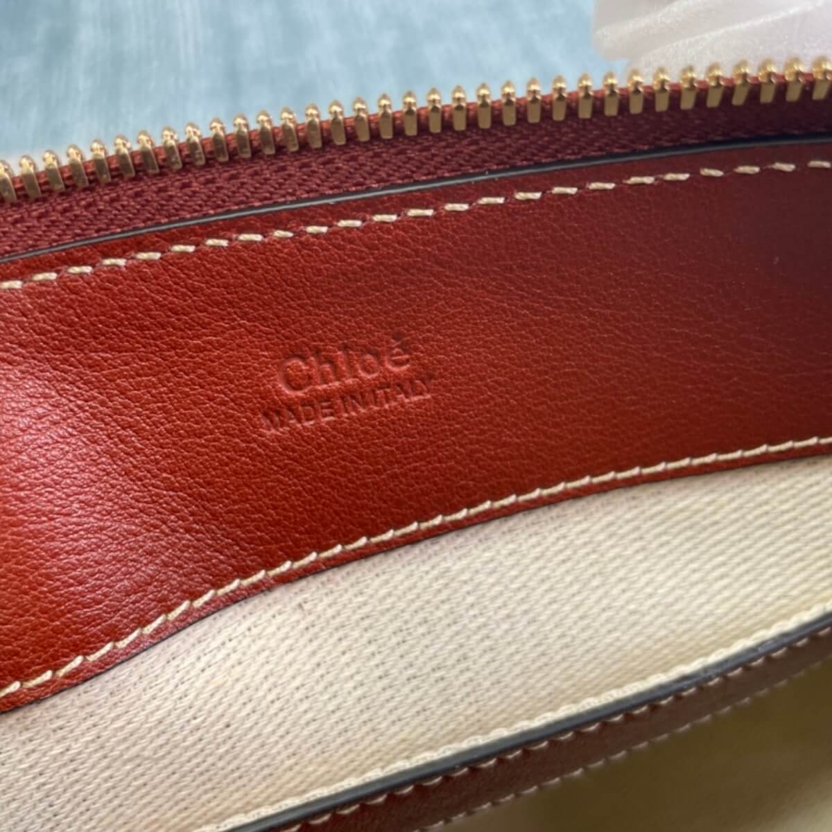 Chloe' Designer Buffalo Edith Sepia Handbag, Chloe' Handbag, Designer Handbag, Cheap Designer Handbag, Designer Handbag