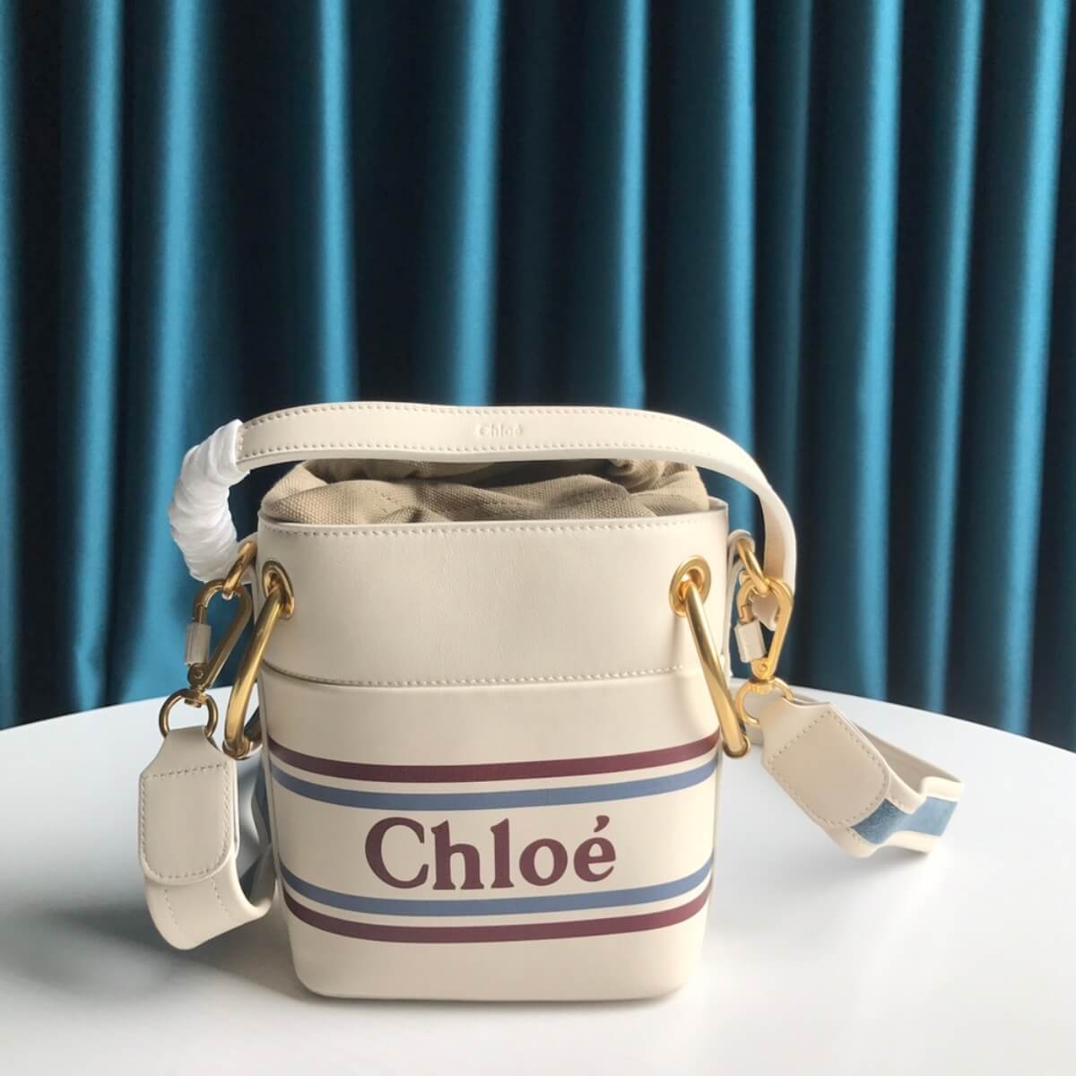 Chloe' Designer Roy Bucket Handbag, Chloe' Handbag, Designer Handbag, Cheap Designer Handbag, Designer Handbag