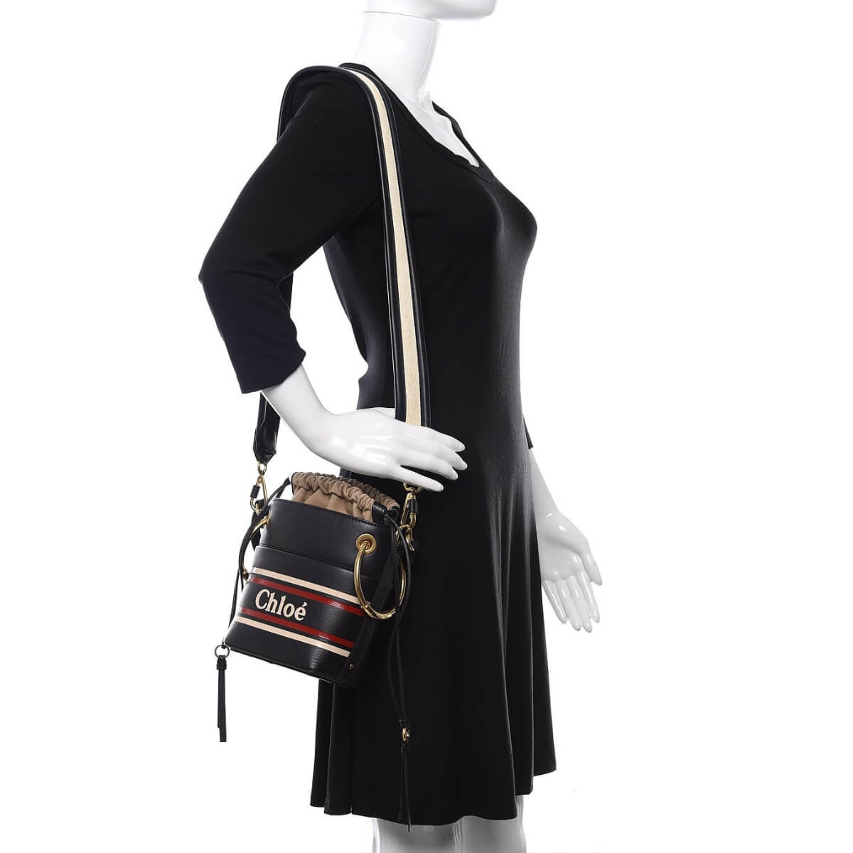 Chloe' Designer Roy Bucket Handbag, Chloe' Handbag, Designer Handbag, Cheap Designer Handbag, Designer Handbag