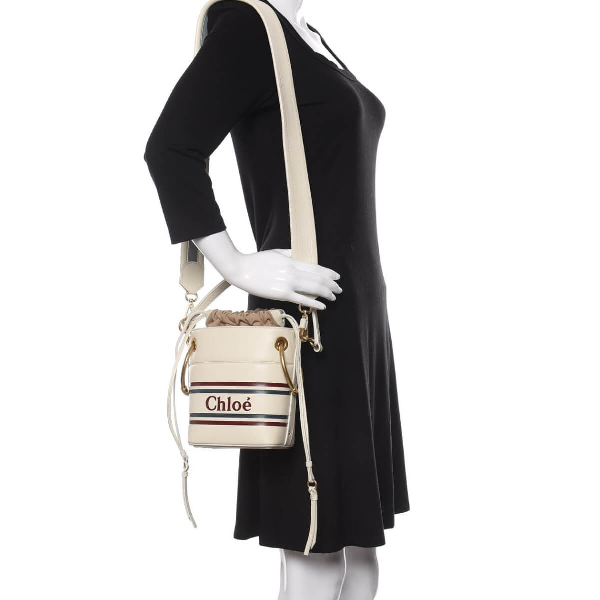 Chloe' Designer Roy Bucket Handbag, Chloe' Handbag, Designer Handbag, Cheap Designer Handbag, Designer Handbag
