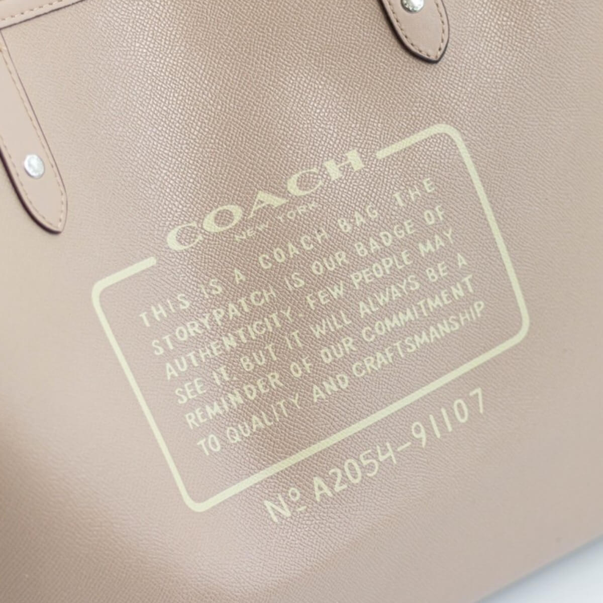 Coach Designer City Tote With Horse And Carriage Print, Coach Handbag, Designer Handbag, Cheap Designer Handbag, Designer Handbag