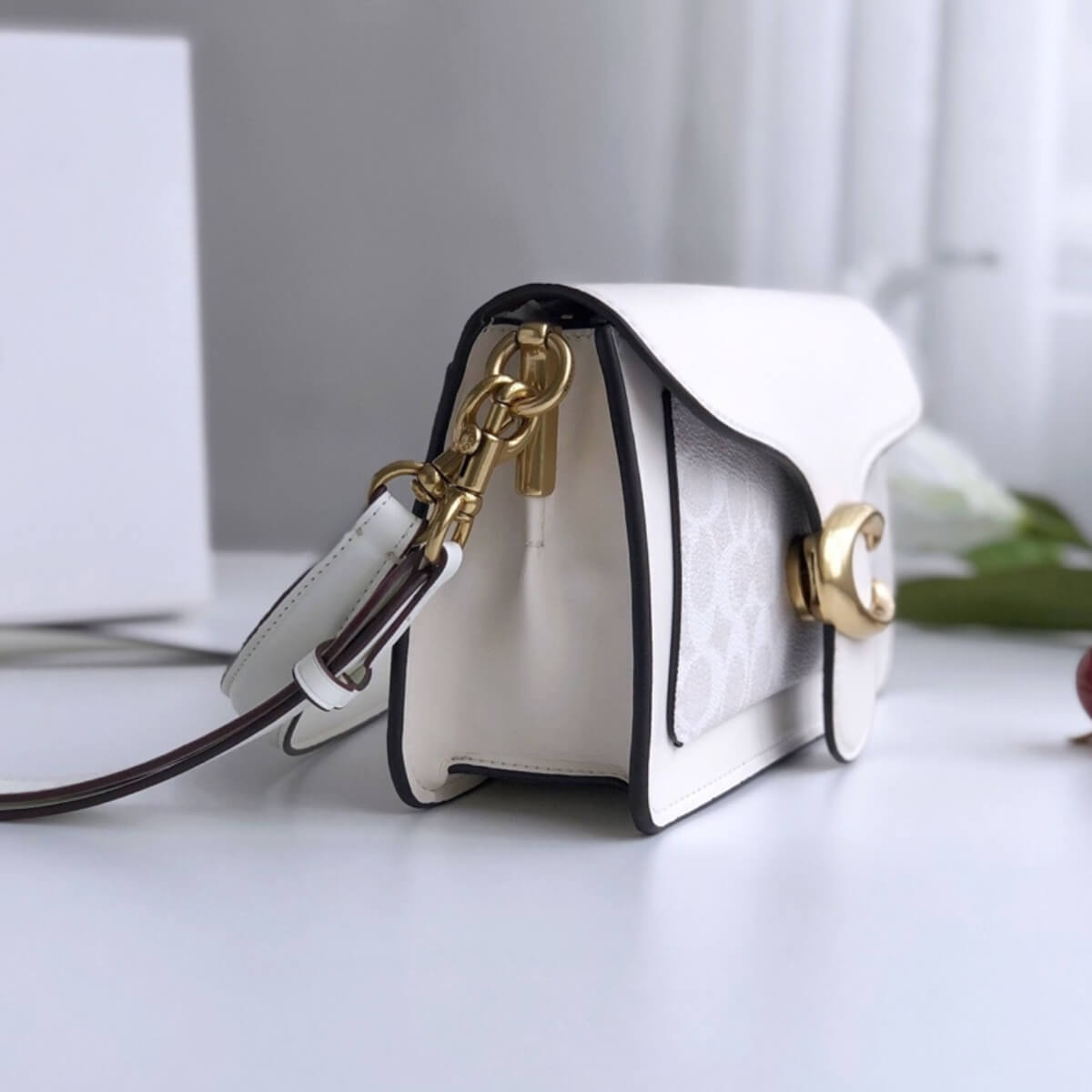 Coach Designer Tabby Shoulder Bag, Balenciaga Handbag, Coach Handbag, Cheap Designer Handbag, Designer Handbag