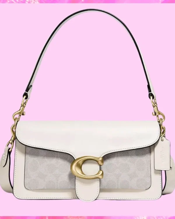 Coach Designer Tabby Shoulder Bag, Balenciaga Handbag, Coach Handbag, Cheap Designer Handbag, Designer Handbag