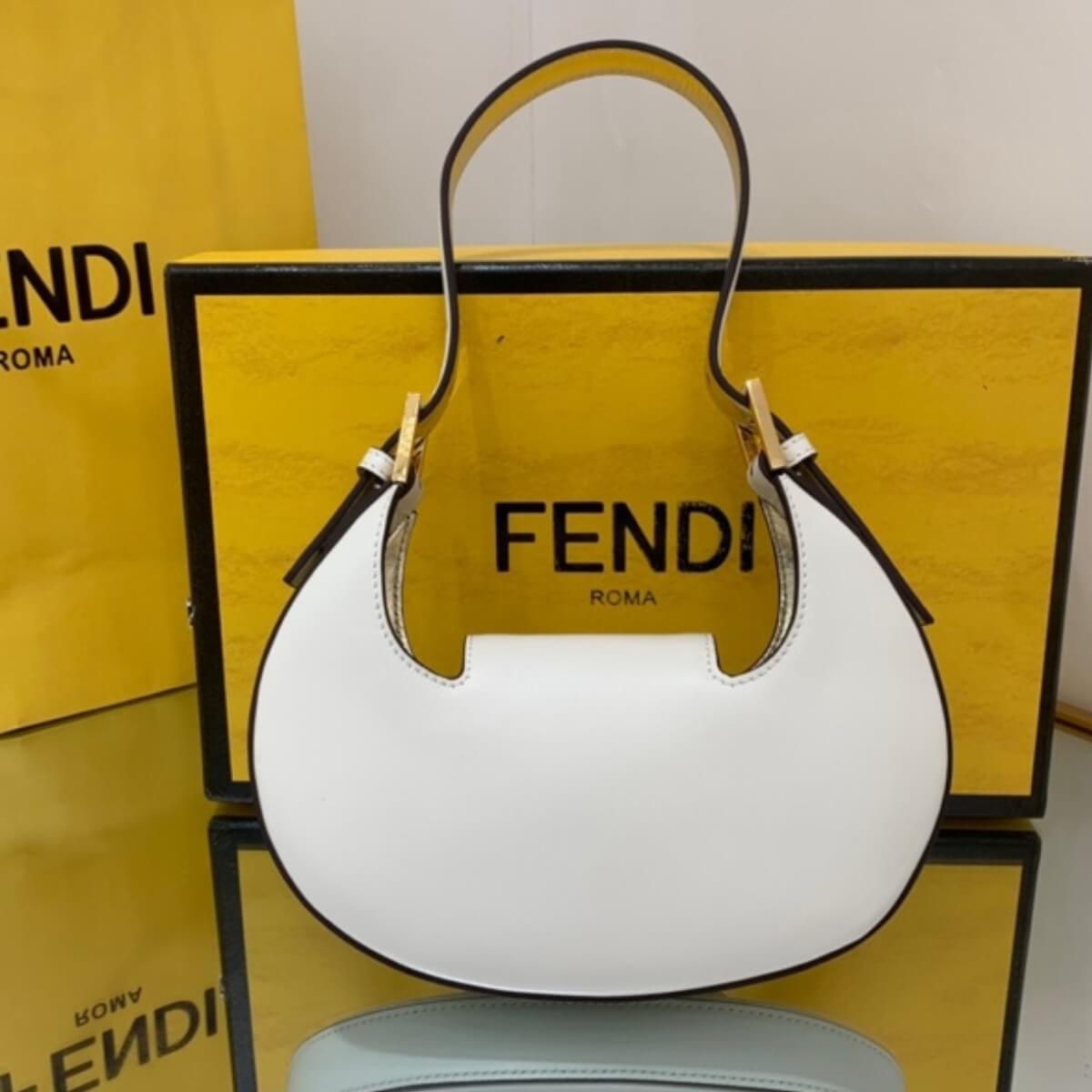 Fendi Designer Mini Cookie Bag, Fendi Handbag, Designer Handbag, Cheap Designer Handbag, Designer Handbag