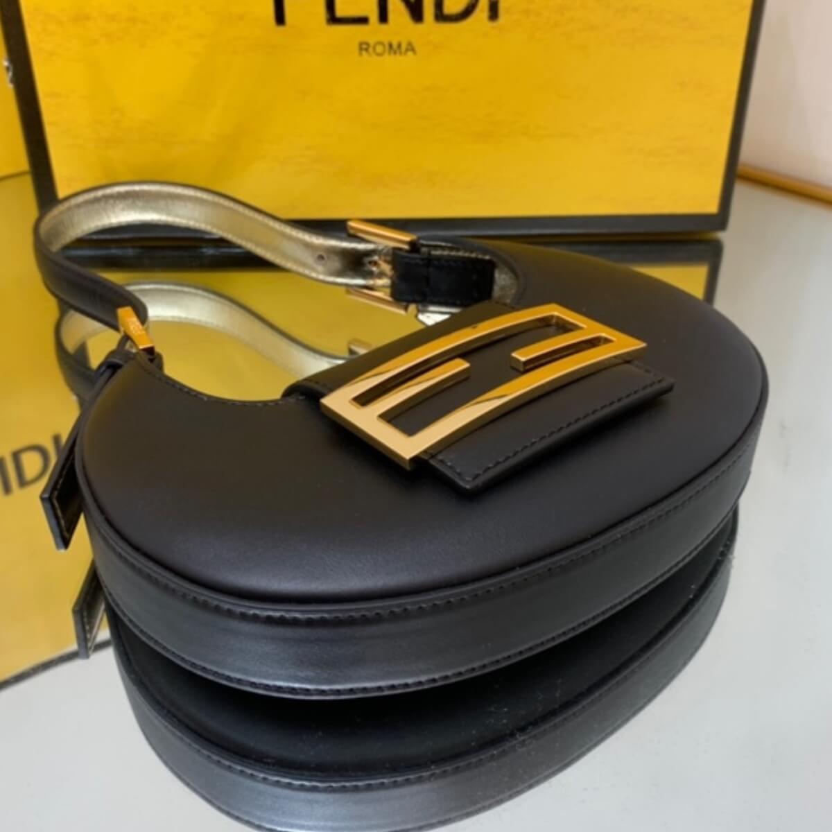 Fendi Designer Mini Cookie Bag, Fendi Handbag, Designer Handbag, Cheap Designer Handbag, Designer Handbag