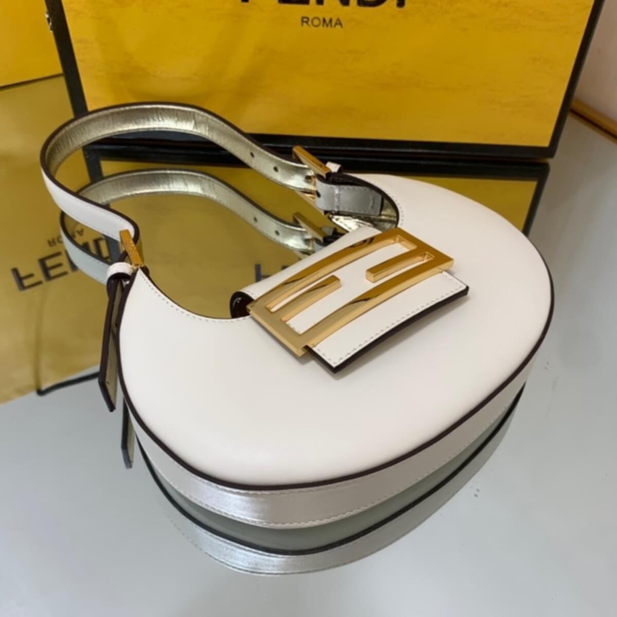 Fendi Designer Mini Cookie Bag, Fendi Handbag, Designer Handbag, Cheap Designer Handbag, Designer Handbag