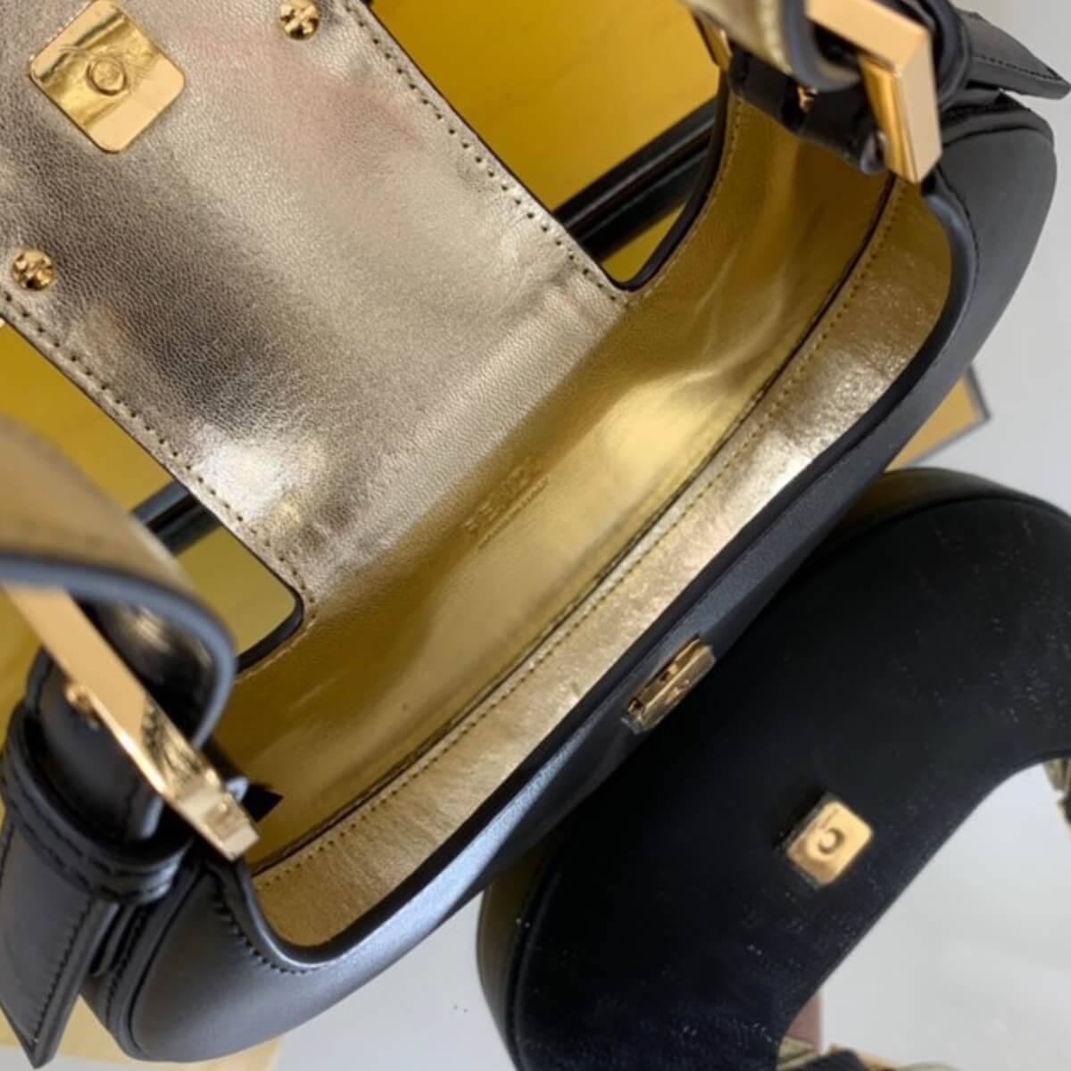 Fendi Designer Mini Cookie Bag, Fendi Handbag, Designer Handbag, Cheap Designer Handbag, Designer Handbag