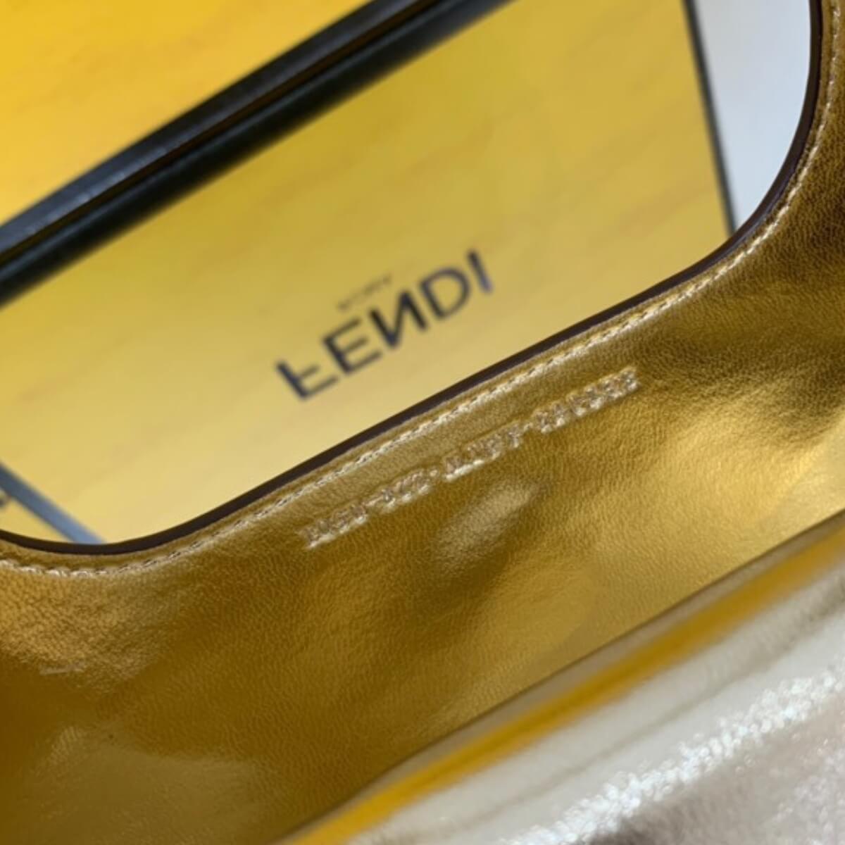 Fendi Designer Mini Cookie Bag, Fendi Handbag, Designer Handbag, Cheap Designer Handbag, Designer Handbag