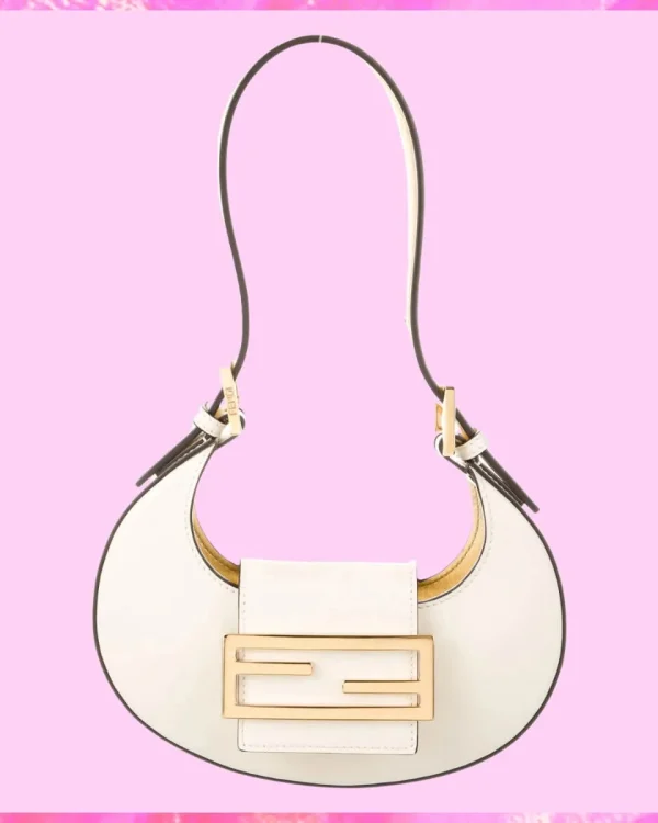 Fendi Designer Mini Cookie Bag, Fendi Handbag, Designer Handbag, Cheap Designer Handbag, Designer Handbag