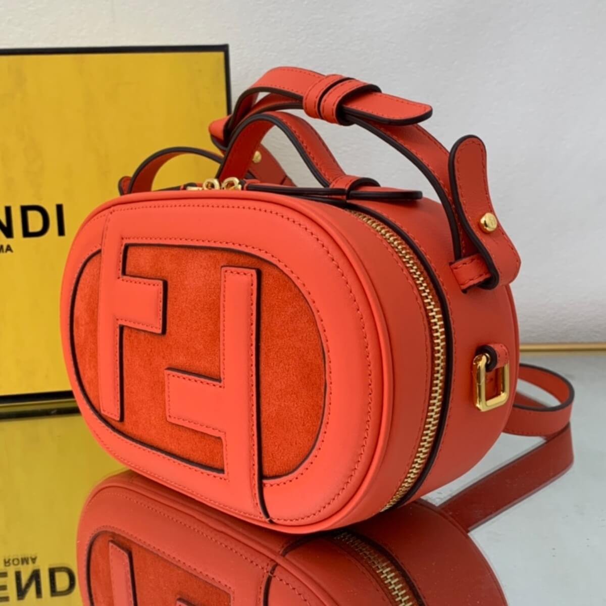 Fendi Designer Vitello Grace O'Lock Shoulder Bag, Fendi Handbag, Designer Handbag, Cheap Designer Handbag, Designer Handbag