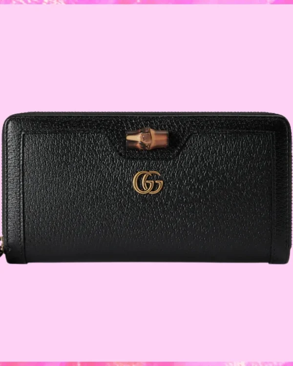 Gucci Designer Diana Continental Wallet, Gucci Handbag, Designer Handbag, Cheap Designer Handbag, Designer Handbag