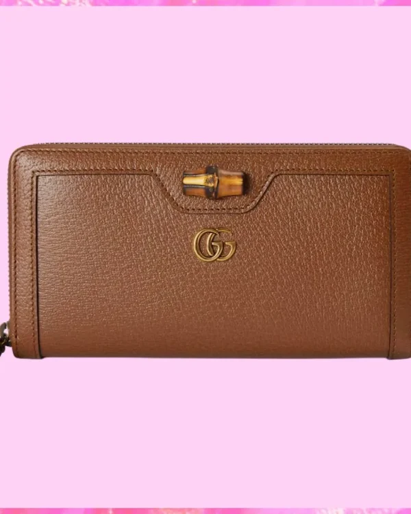 Gucci Designer Diana Continental Wallet, Gucci Handbag, Designer Handbag, Cheap Designer Handbag, Designer Handbag