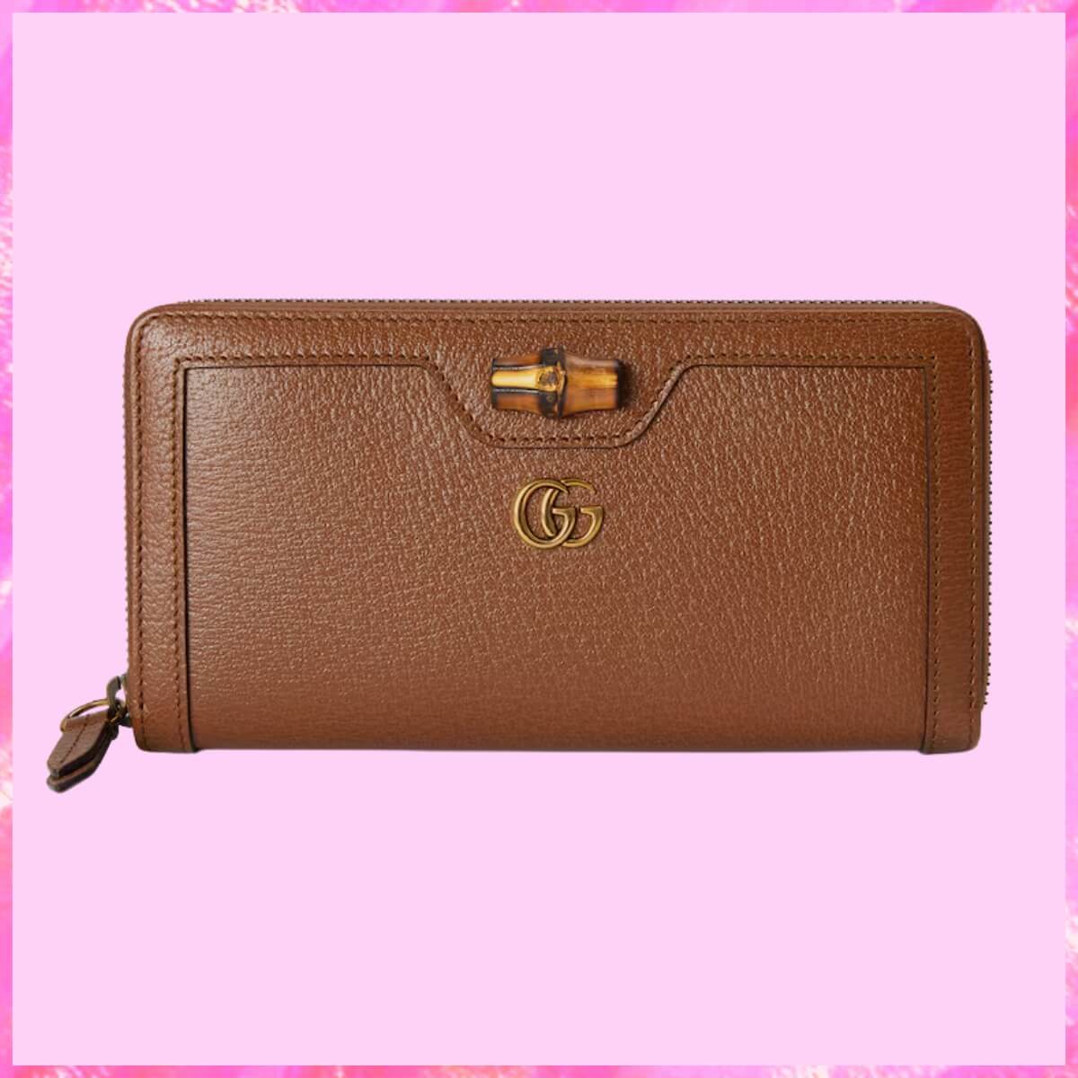Gucci Designer Diana Continental Wallet, Gucci Handbag, Designer Handbag, Cheap Designer Handbag, Designer Handbag