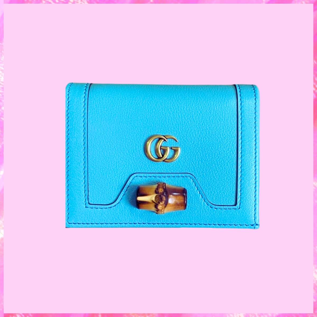 Gucci Designer Double G Leather Compact Wallet, Gucci Handbag, Designer Handbag, Cheap Designer Handbag, Designer Handbag