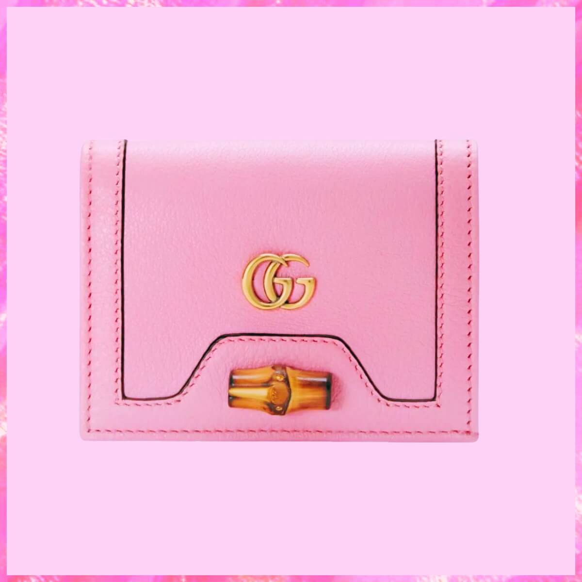 Gucci Designer Double G Leather Compact Wallet, Gucci Handbag, Designer Handbag, Cheap Designer Handbag, Designer Handbag