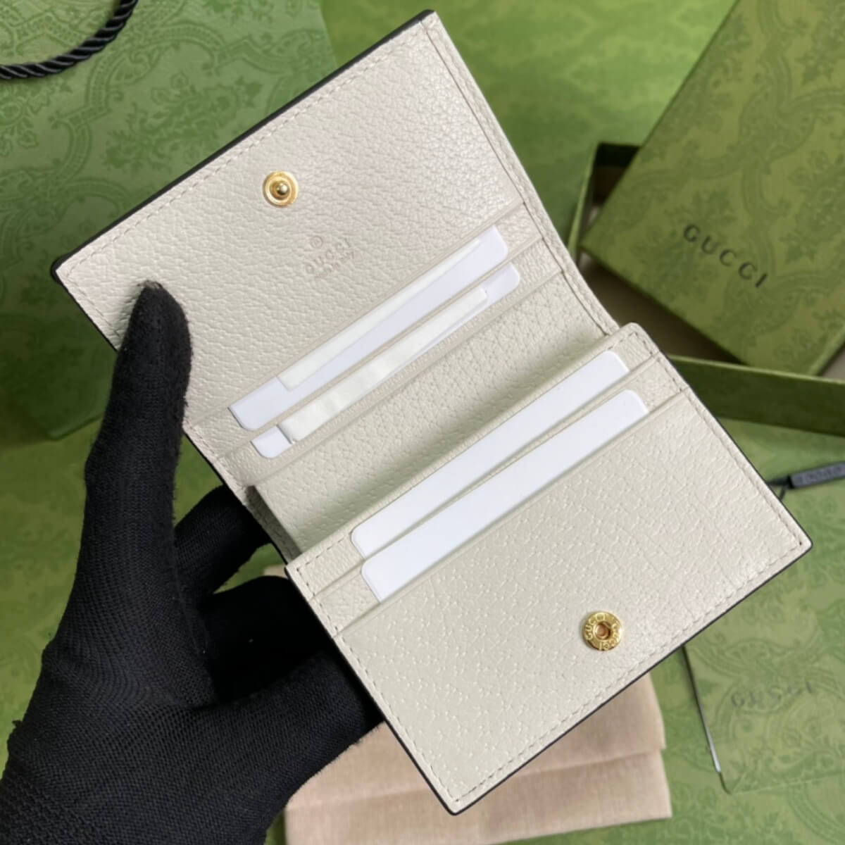 Gucci Designer GG Marmont Berry Card Case Wallet, Gucci Handbag, Designer Handbag, Cheap Designer Handbag, Designer Handbag