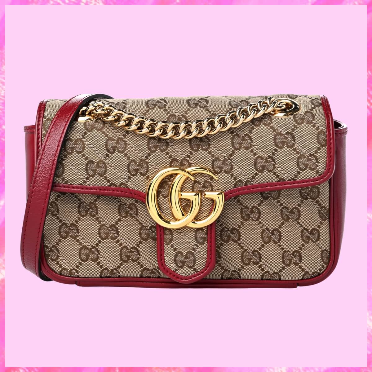 Gucci Designer GG Marmont Diagonal Quilted Handbag, Gucci Handbag, Designer Handbag, Cheap Designer Handbag, Designer Handbag