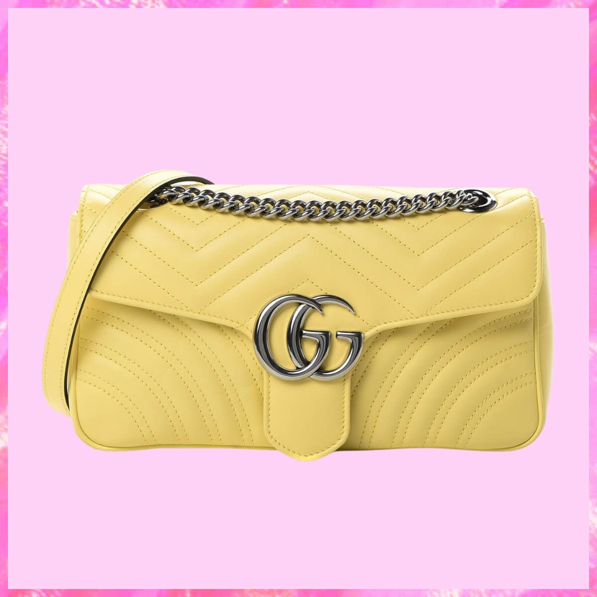 Gucci Designer GG Marmont Matelassé Handbag, Gucci Handbag, Designer Handbag, Cheap Designer Handbag, Designer Handbag