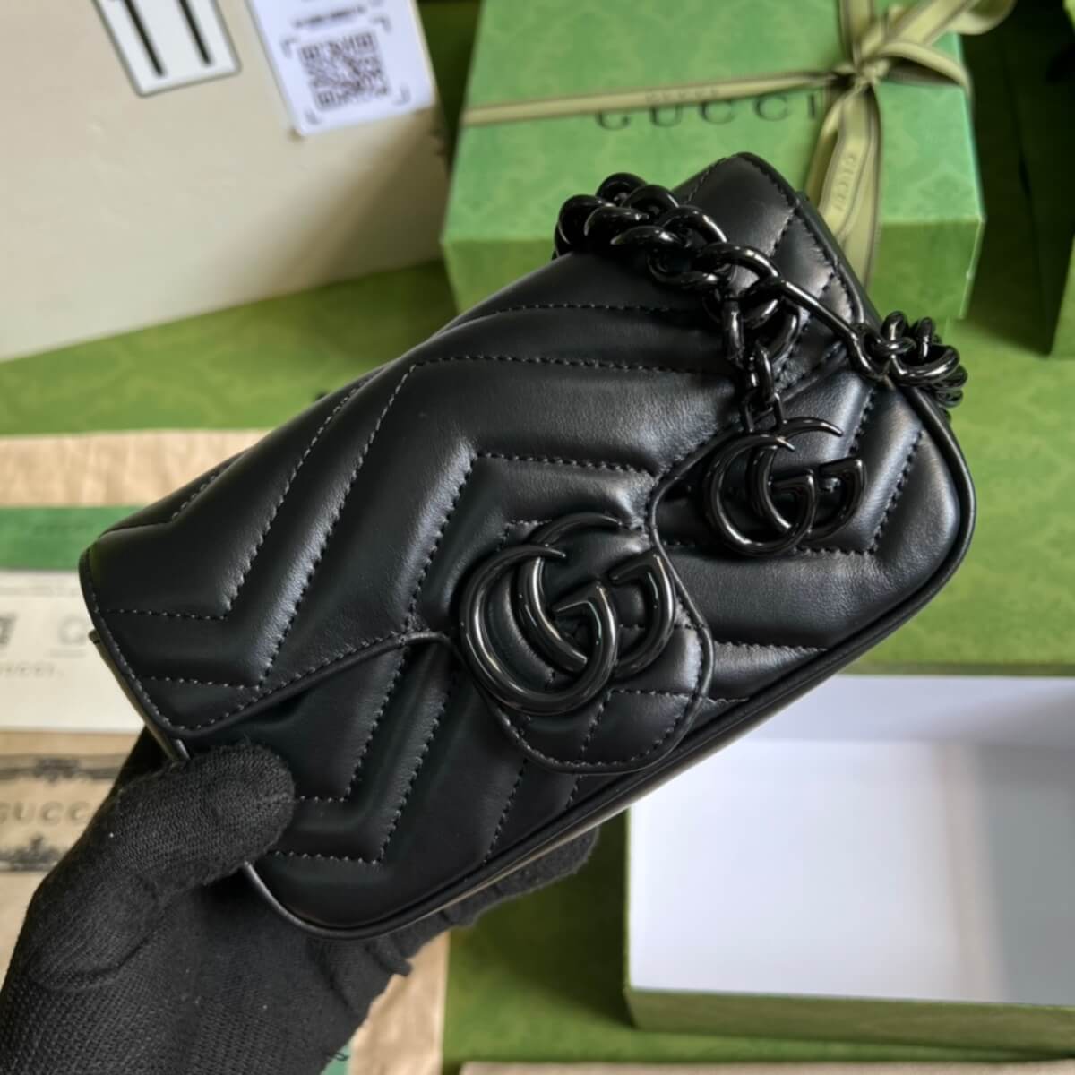 Gucci Designer GG Marmont Shoulder Bag, Gucci Handbag, Designer Handbag, Cheap Designer Handbag, Designer Handbag