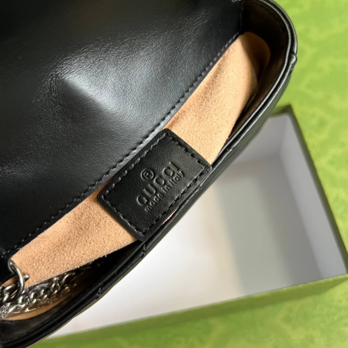Gucci Designer GG Marmont Shoulder Bag, Gucci Handbag, Designer Handbag, Cheap Designer Handbag, Designer Handbag
