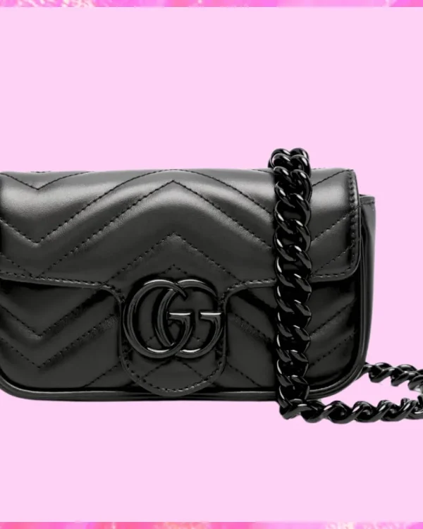 Gucci Designer GG Marmont Shoulder Bag, Gucci Handbag, Designer Handbag, Cheap Designer Handbag, Designer Handbag