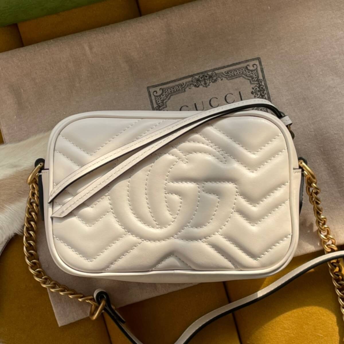 Gucci Designer GG Matelasse Shoulder Bag, Gucci Handbag, Designer Handbag, Cheap Designer Handbag, Designer Handbag