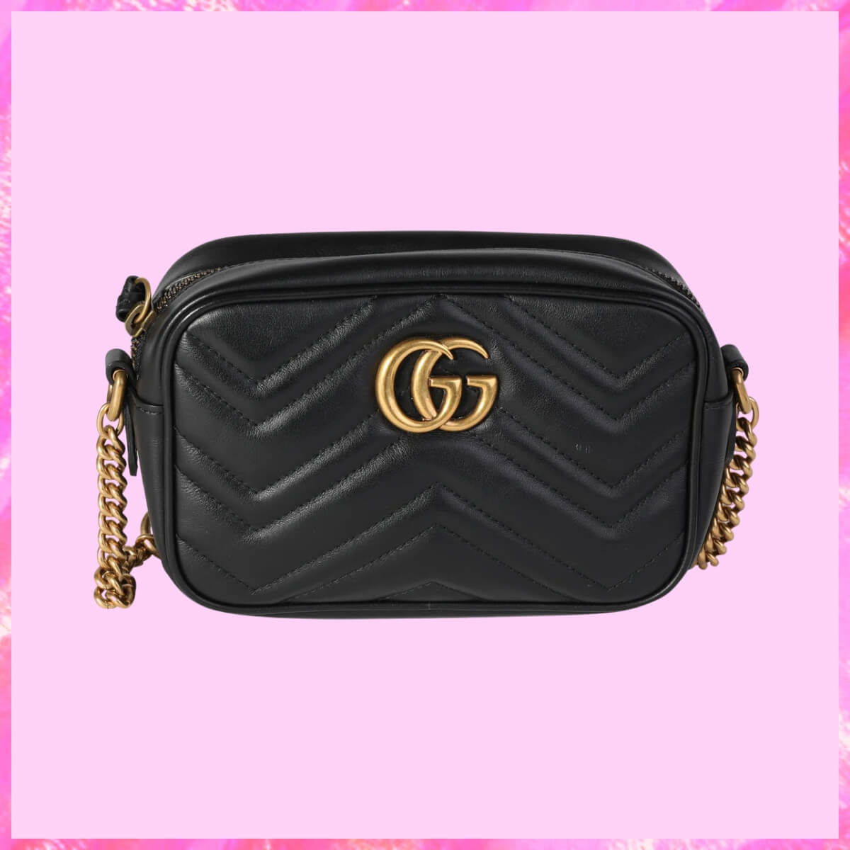 Gucci Designer GG Matelasse Shoulder Bag, Gucci Handbag, Designer Handbag, Cheap Designer Handbag, Designer Handbag