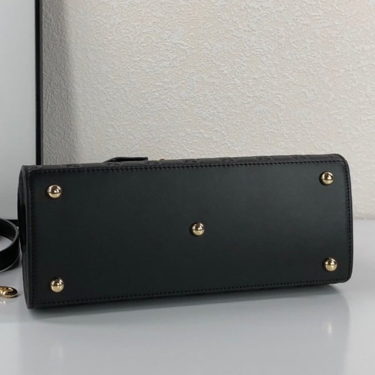 Gucci Designer GG Signature Padlock Handle Bag, Gucci Handbag, Designer Handbag, Cheap Designer Handbag, Designer Handbag