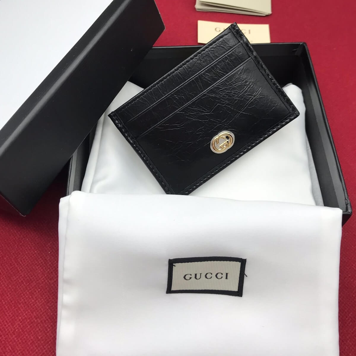 Gucci Designer GG Supreme Card Holder, Gucci Handbag, Designer Handbag, Cheap Designer Handbag, Designer Handbag