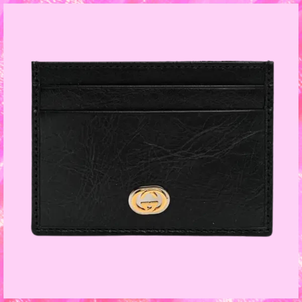 Gucci Designer GG Supreme Card Holder, Gucci Handbag, Designer Handbag, Cheap Designer Handbag, Designer Handbag