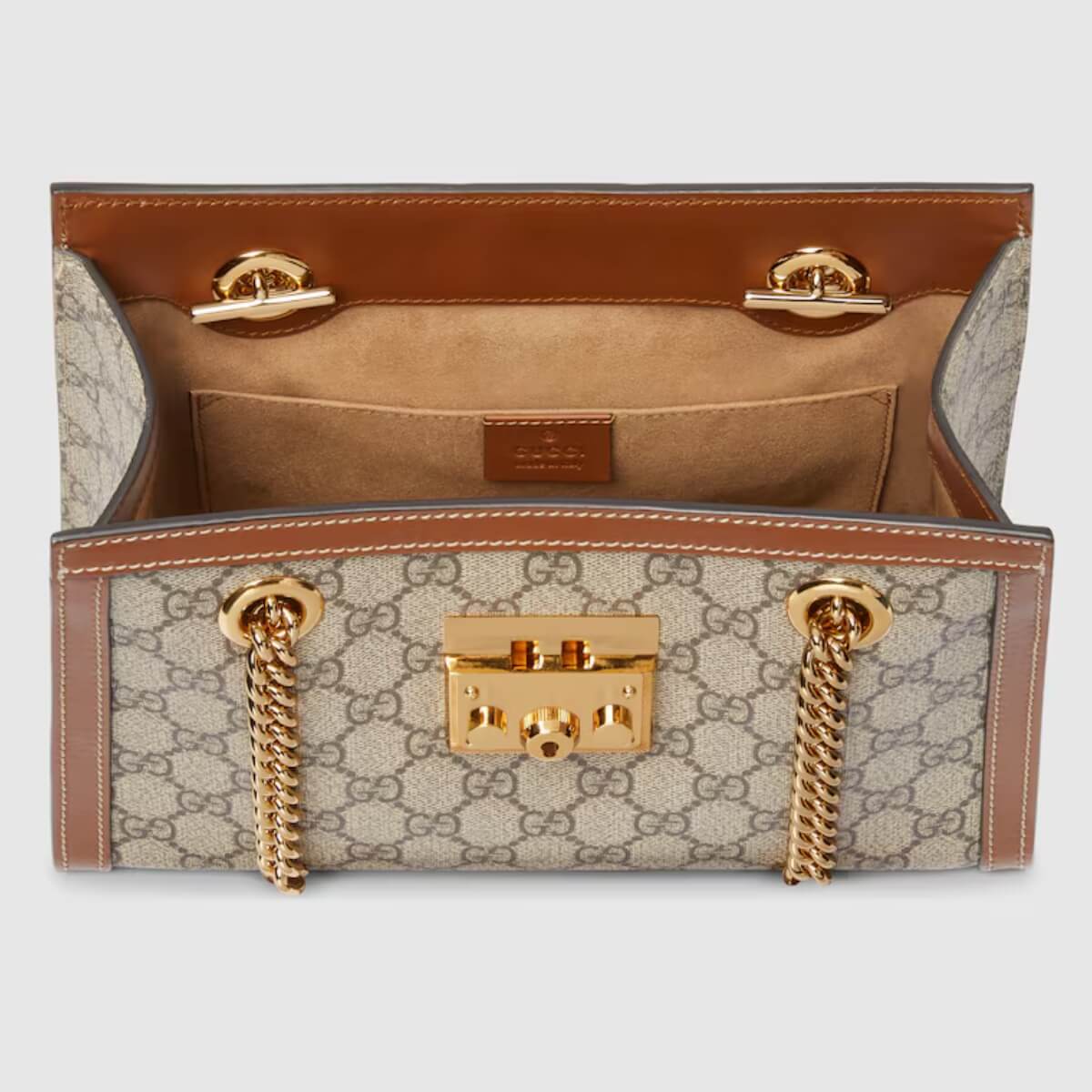 Gucci Designer Padlock Medium Tote Bag, Gucci Handbag, Designer Handbag, Cheap Designer Handbag, Designer Handbag