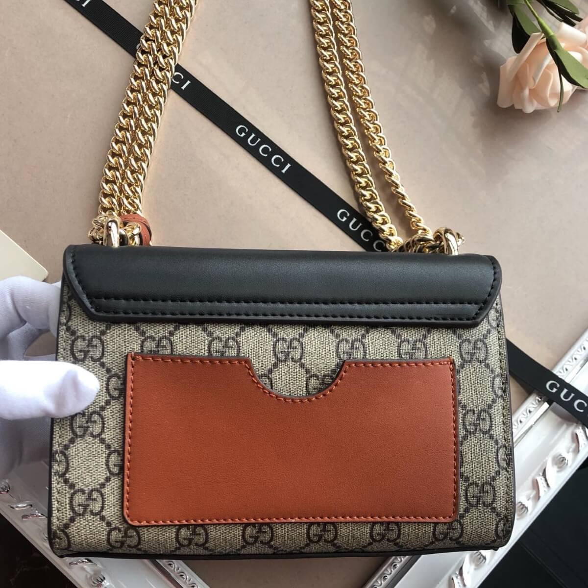 Gucci Designer Padlock Small Shoulder Bag, Gucci Handbag, Designer Handbag, Cheap Designer Handbag, Designer Handbag