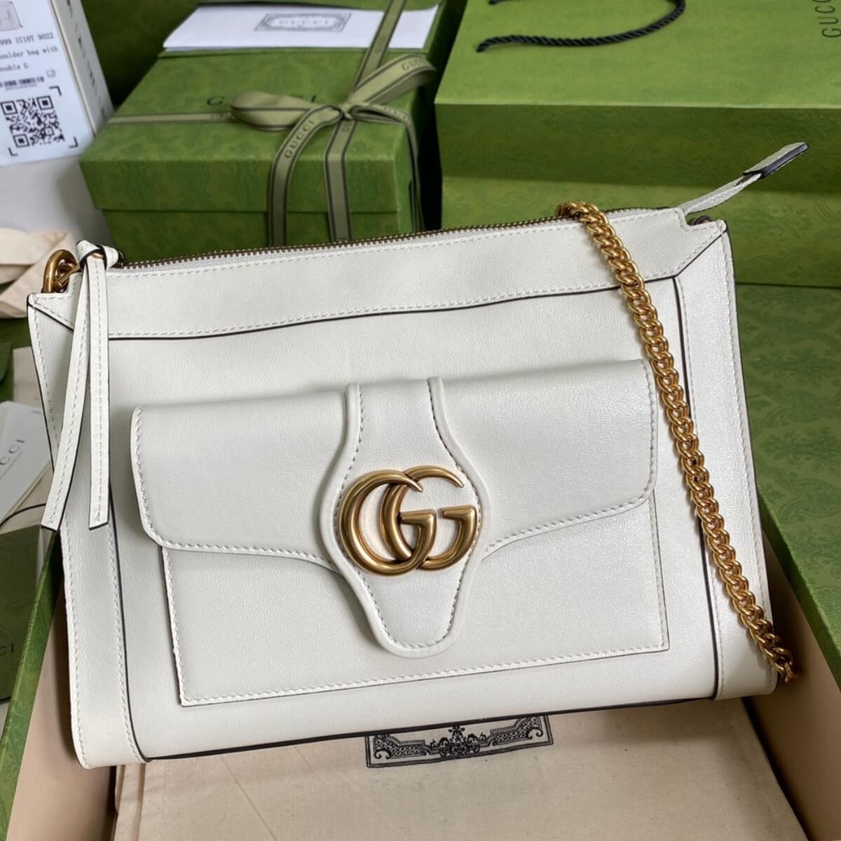 Gucci Designer Zip Top Dahlia Handbag, Gucci Handbag, Designer Handbag, Cheap Designer Handbag, Designer Handbag