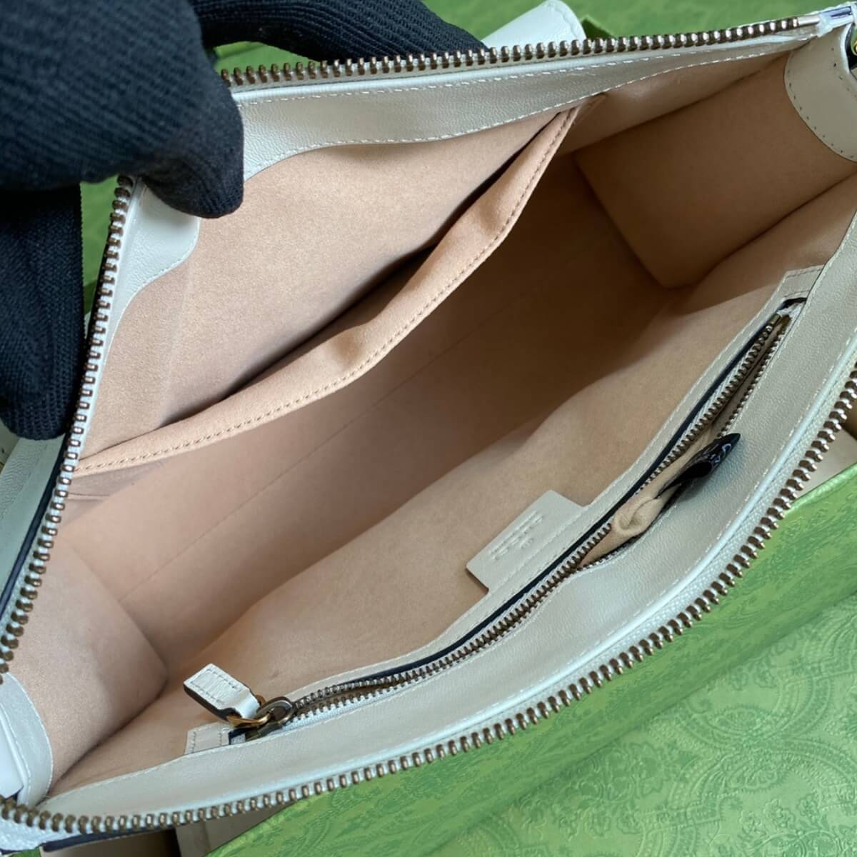 Gucci Designer Zip Top Dahlia Handbag, Gucci Handbag, Designer Handbag, Cheap Designer Handbag, Designer Handbag