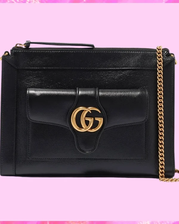 Gucci Designer Zip Top Dahlia Handbag, Gucci Handbag, Designer Handbag, Cheap Designer Handbag, Designer Handbag