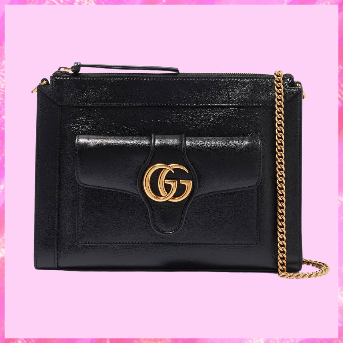 Gucci Designer Zip Top Dahlia Handbag, Gucci Handbag, Designer Handbag, Cheap Designer Handbag, Designer Handbag