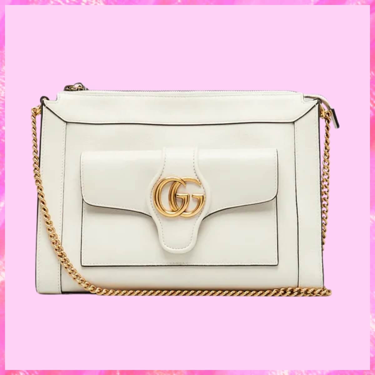 Gucci Designer Zip Top Dahlia Handbag, Gucci Handbag, Designer Handbag, Cheap Designer Handbag, Designer Handbag