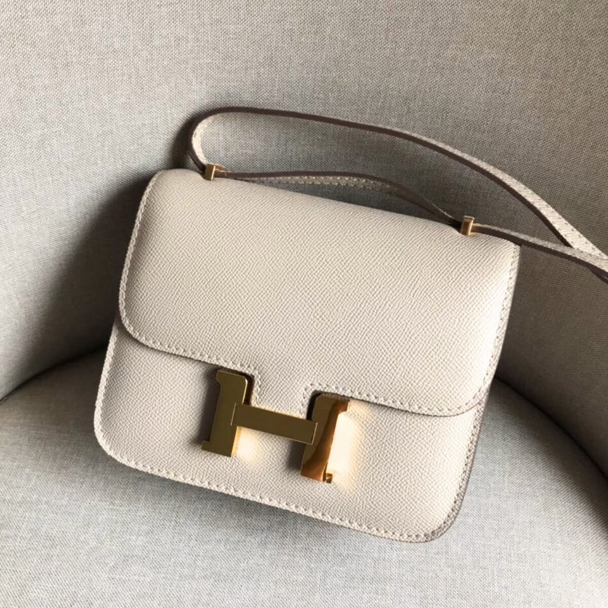 Hermes Designer Epsom Constance Handbag, Hermes Handbag, Designer Handbag, Cheap Designer Handbag, Designer Handbag