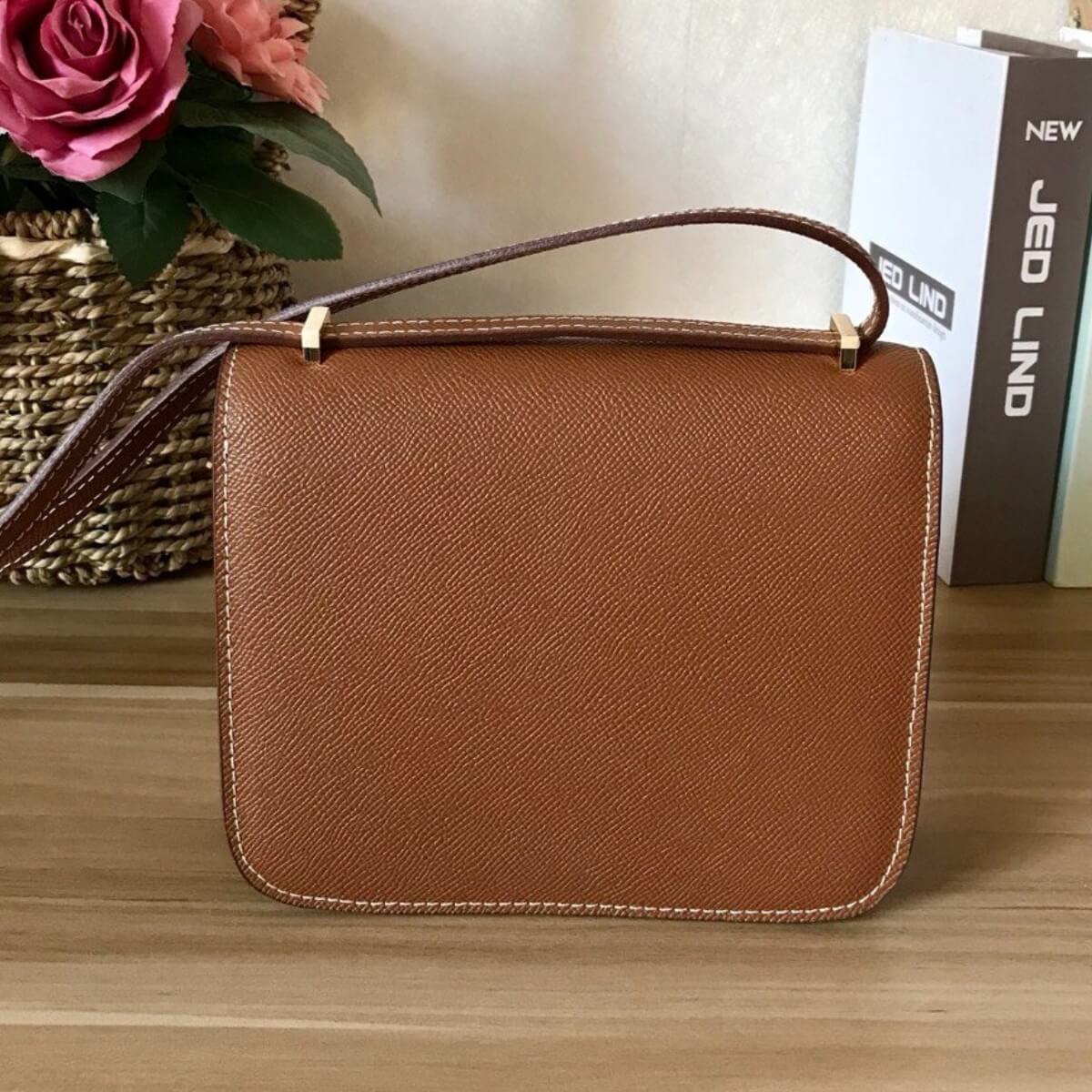 Hermes Designer Epsom Constance Handbag, Hermes Handbag, Designer Handbag, Cheap Designer Handbag, Designer Handbag