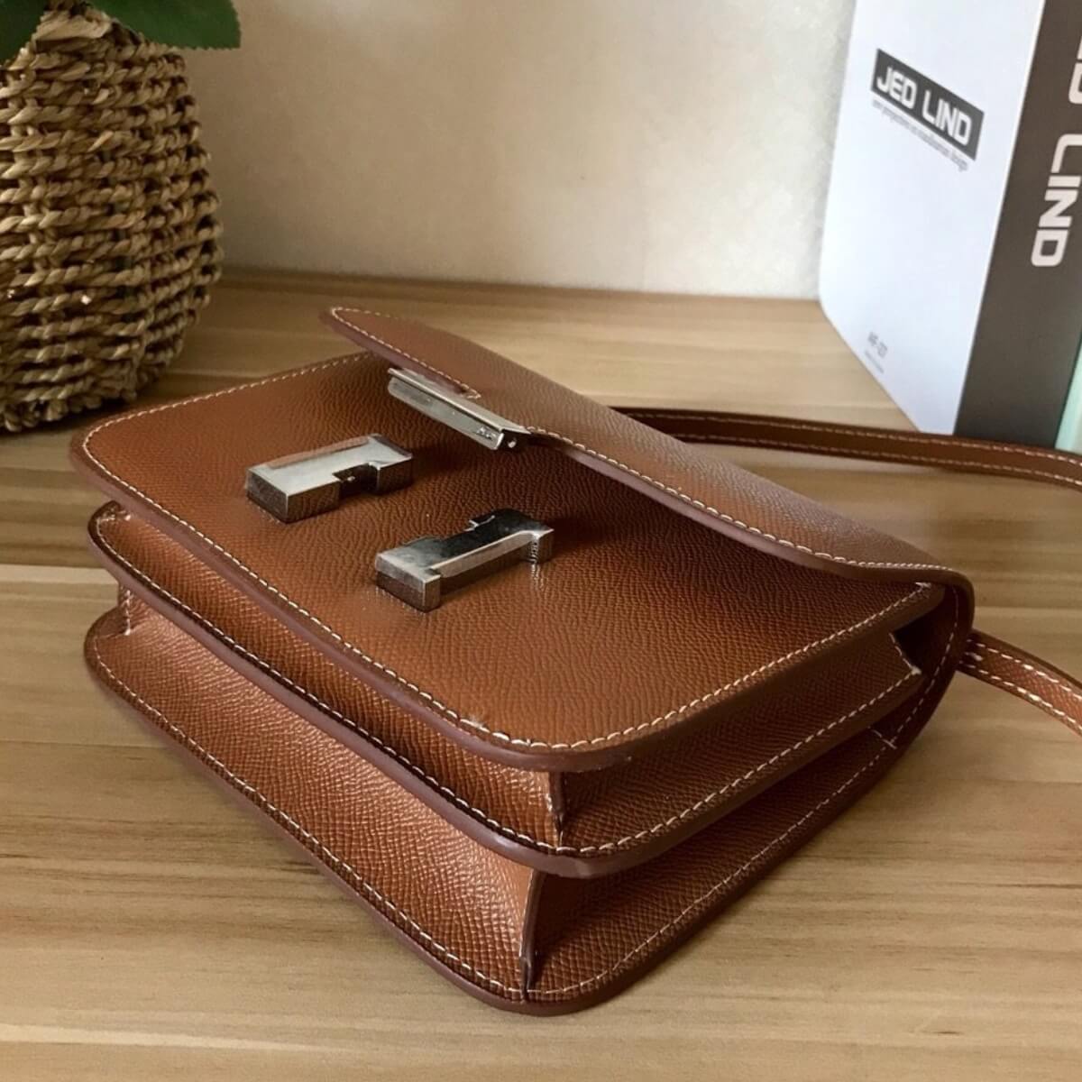 Hermes Designer Epsom Constance Handbag, Hermes Handbag, Designer Handbag, Cheap Designer Handbag, Designer Handbag