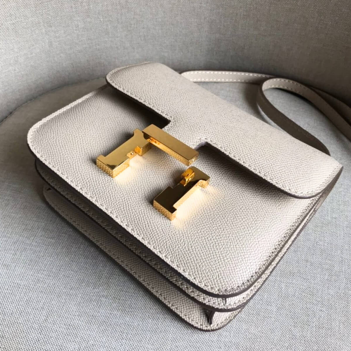 Hermes Designer Epsom Constance Handbag, Hermes Handbag, Designer Handbag, Cheap Designer Handbag, Designer Handbag