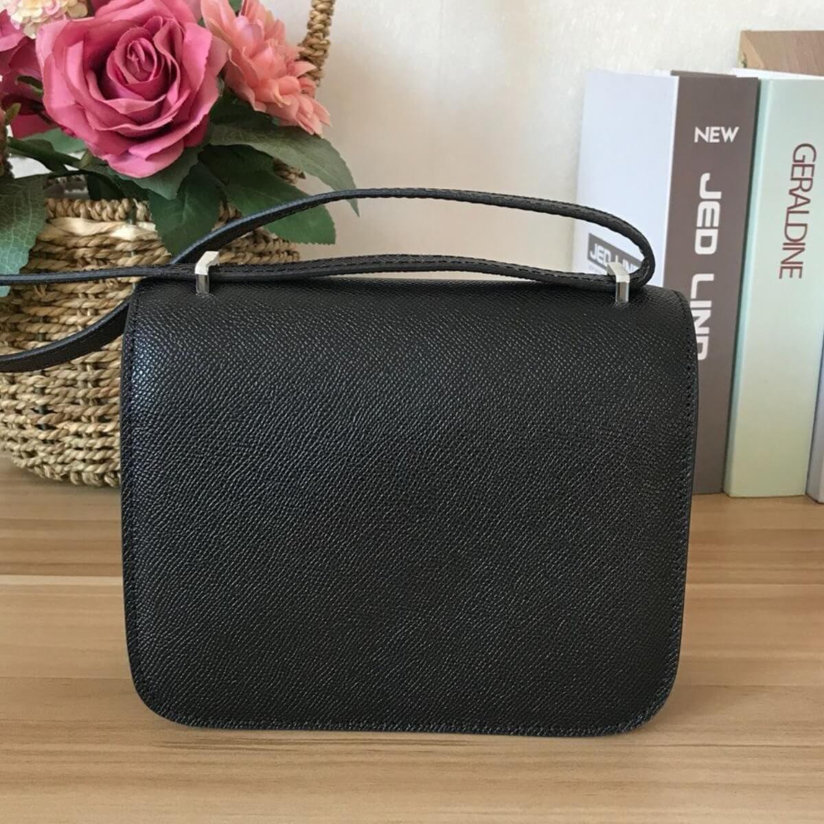 Hermes Designer Epsom Constance Handbag, Hermes Handbag, Designer Handbag, Cheap Designer Handbag, Designer Handbag