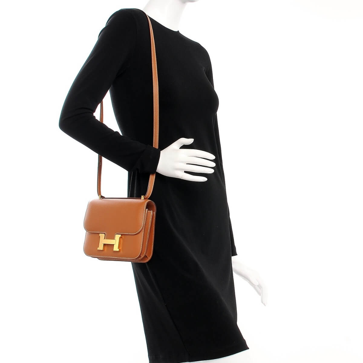 Hermes Designer Epsom Constance Handbag, Hermes Handbag, Designer Handbag, Cheap Designer Handbag, Designer Handbag