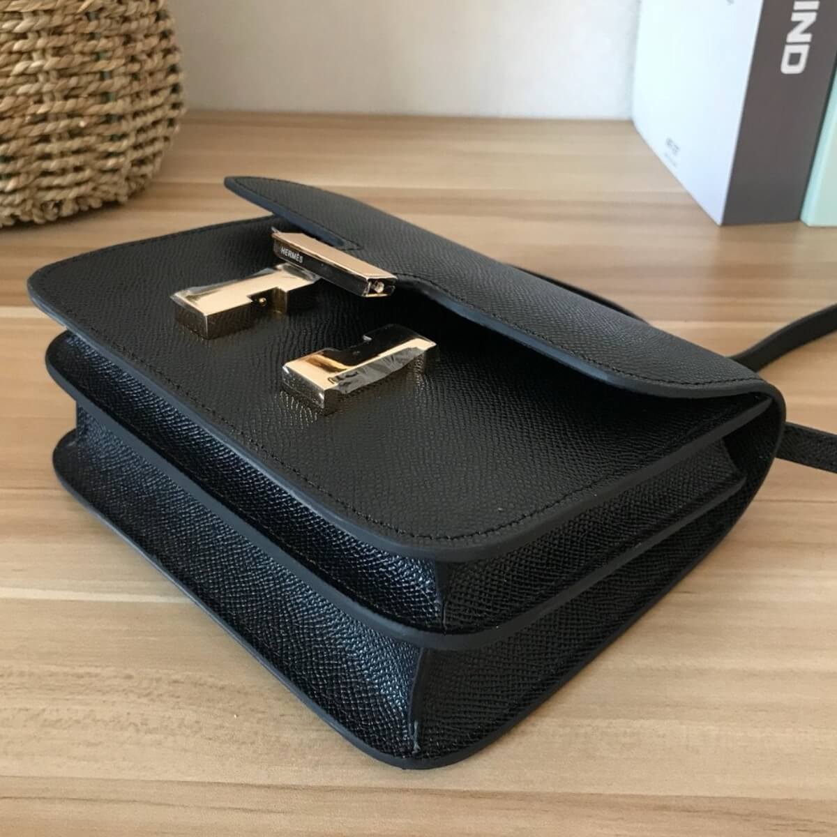 Hermes Designer Epsom Constance Handbag, Hermes Handbag, Designer Handbag, Cheap Designer Handbag, Designer Handbag
