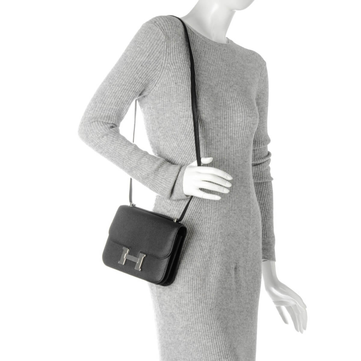 Hermes Designer Epsom Constance Handbag, Hermes Handbag, Designer Handbag, Cheap Designer Handbag, Designer Handbag