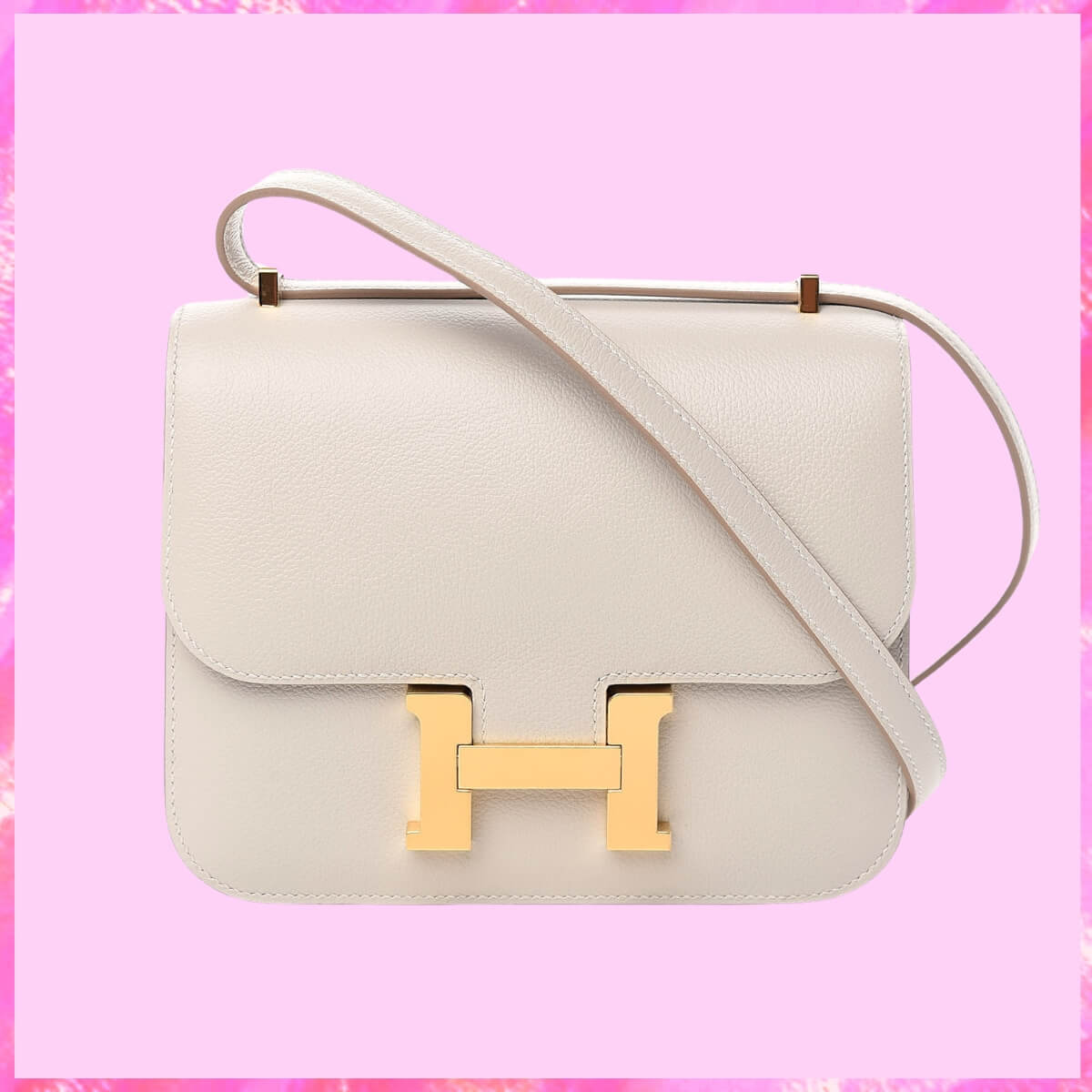 Hermes Designer Epsom Constance Handbag, Hermes Handbag, Designer Handbag, Cheap Designer Handbag, Designer Handbag