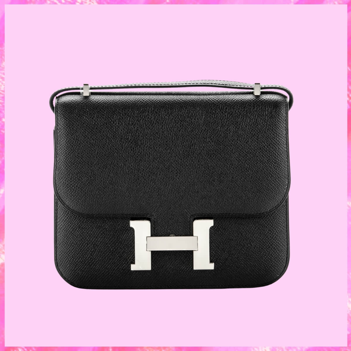 Hermes Designer Epsom Constance Handbag, Hermes Handbag, Designer Handbag, Cheap Designer Handbag, Designer Handbag