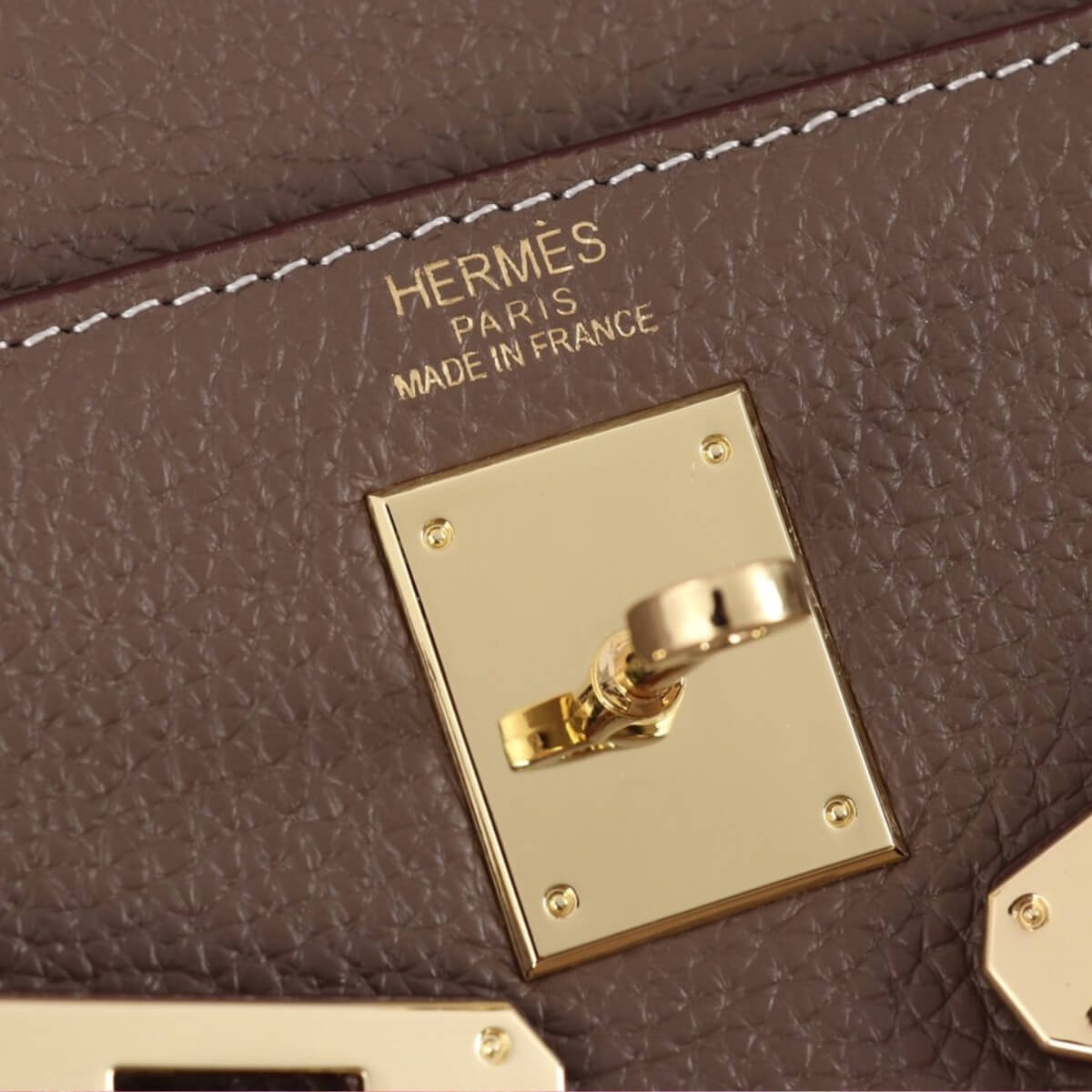 Hermes Designer Nata Epsom Kelly 25 Sellier Handbag, Hermes Handbag, Designer Handbag, Cheap Designer Handbag, Designer Handbag