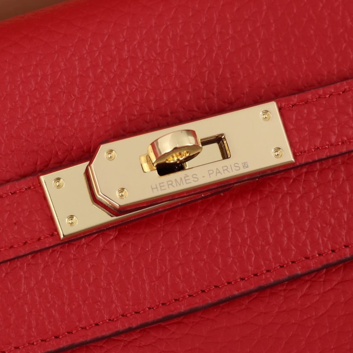 Hermes Designer Nata Epsom Kelly 25 Sellier Handbag, Hermes Handbag, Designer Handbag, Cheap Designer Handbag, Designer Handbag