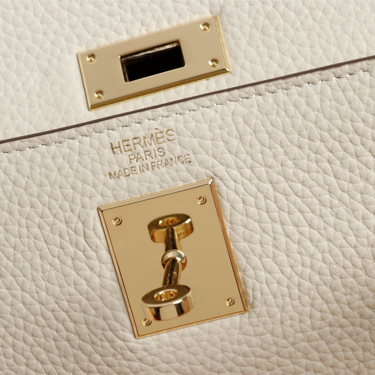 Hermes Designer Nata Epsom Kelly 25 Sellier Handbag, Hermes Handbag, Designer Handbag, Cheap Designer Handbag, Designer Handbag